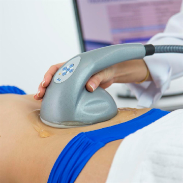 Imagem de procedimento heccus