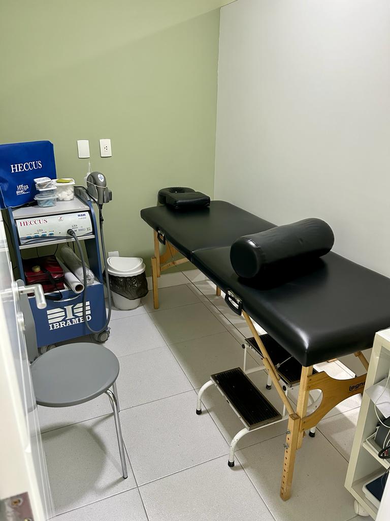 clinic